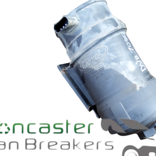 FORD TRANSIT CUSTOM 2.0 EURO 6 FUEL FILTER HOUSING GK21-9C180-A 1