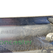 IVECO DAILY 2017 N/S SCUTTLE TRIM 5801918264 4