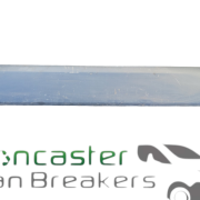 FORD TRANSIT CUSTOM DRIVER SIDE QUARTER MOULDING BK31-V254A16-AF 1