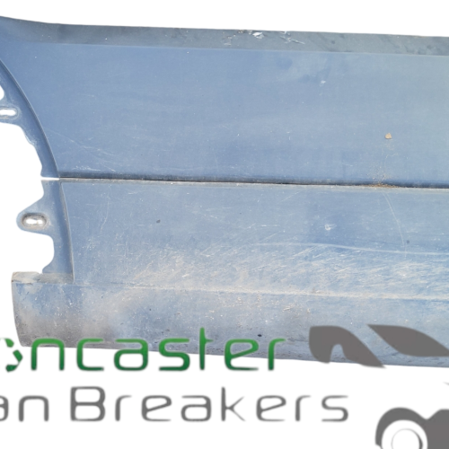 FORD TRANSIT MK8 / MK9 LEFT HAND SIDE MOULDING BK31-17927-EB 2
