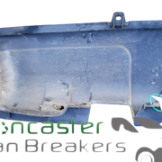 IVECO DAILY 2017 O/S/R BUMPER CORNER 5801529829 4