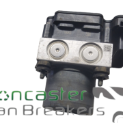 PEUGEOT BOXER / RELAY 2020 ABS PUMP 00468577300 1