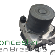 PEUGEOT BOXER / RELAY 2020 ABS PUMP 00468577300 3