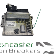 CITROEN RELAY / BOXER 2.2 DW12 ENGINE ECU 9824601180 1