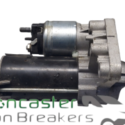 PEUGEOT PARTNER / CITROEN BERLINGO / PEUGEOT EXPERT 1.6 HDI STARTER MOTOR 1213257/DV066X0001138 1