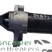 PEUGEOT PARTNER / CITROEN BERLINGO / PEUGEOT EXPERT 1.6 HDI STARTER MOTOR 1213257/DV066X0001138 2