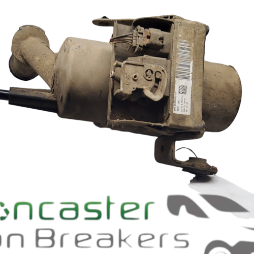 CITROEN BERLINGO / PEUGEOT PARTNER 2017 ELECTRIC POWER STEERING PUMP HPIA5102883/055719F7/00207BHP5FRA 1