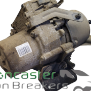 CITROEN BERLINGO / PEUGEOT PARTNER 2017 ELECTRIC POWER STEERING PUMP HPIA5102883/055719F7/00207BHP5FRA 3