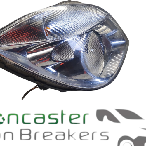 MERCEDES SPRINTER 2012 PRE FACELIFT O/S HEADLAMP (AFTERMARKET) 2