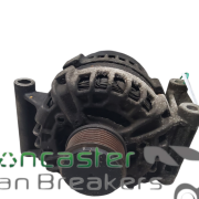 FORD TRANSIT 2.2 EURO 5 ALTERNATOR LUCAS LRA03639 2