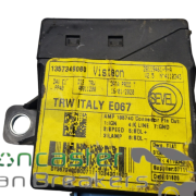 PEUGEOT BOXER / RELAY STEERING ECU 281194619A 3