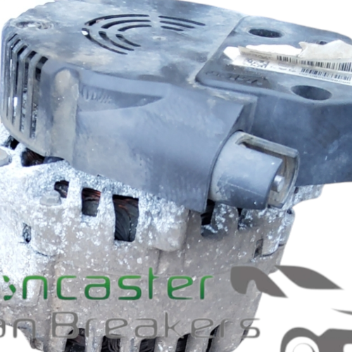 PEUGEOT EXPERT / DISPATCH / VIVARO 2020 2.0 ALTERNATOR 9826550280 1