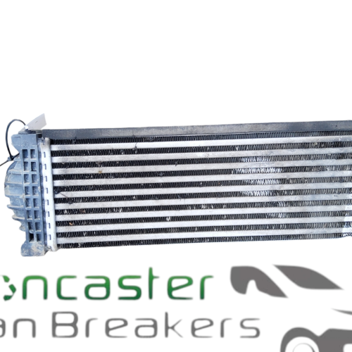 FORD TRANSIT CUSTOM 2.0 2023 INTERCOOLER GK216K775AE 1