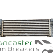 FORD TRANSIT CUSTOM 2.0 2023 INTERCOOLER GK216K775AE 2