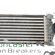 FORD TRANSIT CUSTOM 2.0 2023 INTERCOOLER GK216K775AE 3