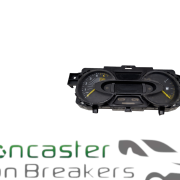 RENAULT TRAFFIC / VIVARO 1.6 DIESEL INSTRUMENT CLUSTER 248105825R 2