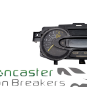 RENAULT TRAFFIC / VIVARO 1.6 DIESEL INSTRUMENT CLUSTER 248105825R 3