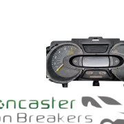 RENAULT TRAFFIC / VIVARO 1.6 DIESEL INSTRUMENT CLUSTER 248105825R 4