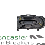 RENAULT TRAFFIC / VIVARO 1.6 DIESEL INSTRUMENT CLUSTER 248105825R 5