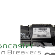 RENAULT TRAFFIC / VIVARO 1.6 DIESEL INSTRUMENT CLUSTER 248105825R 7