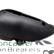 FORD TRANSIT CUSTOM 2019 STEERING COLUMN COVER BK21-3533-ABW 2