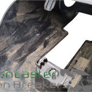 FORD TRANSIT CUSTOM 2019 STEERING COLUMN COVER BK21-3533-ABW 5