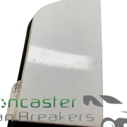 FORD TRANSIT CUSTOM FUEL FLAP WHITE GK21-V27936-AA 1