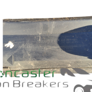 VAUXHALL VIVARO B / TRAFFIC 2016 WINDSCREEN SCUTTLE PANEL / WIPER COVER GM93867903/668114420R 5