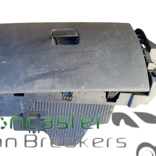 VAUXHALL VIVARO B / TRAFFIC 2016 GENUINE COMPLETE GLOVE BOX 681086447R/GM93452441 1