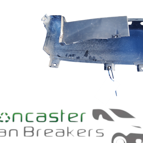 PEUGEOT BOXER O/S/R CORNER BUMPER 1305762070 2