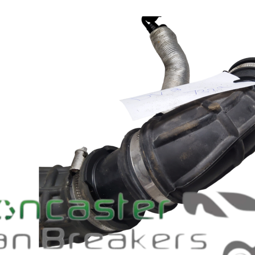 FORD TRANSIT CUSTOM 2.0 2020 AIR PIPE GK21-9R504-AF 2