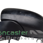 MERCEDES A CLASS 2022 N/S WING MIRROR POWER FOLDING A1778105304 3