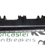 MERCEDES A CLASS 2022 HEATER CONTROLS A2479056803 3