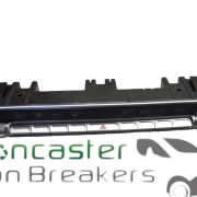 MERCEDES A CLASS 2022 HEATER CONTROLS A2479056803 5