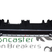 MERCEDES A CLASS 2022 HEATER CONTROLS A2479056803 6