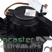 MERCEDES A CLASS 2022 BLOWER MOTOR A2478308600 1