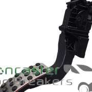 MERCEDES A CLASS 2022 ACCELERATOR PEDAL A1773002100 2