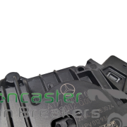 MERCEDES A CLASS 2022 ACCELERATOR PEDAL A1773002100 5