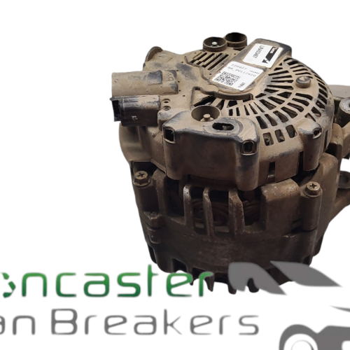 PEUGEOT PARTNER / CITROEN BERLINGO 2017 1.6HDI ALTERNATOR 220927 1