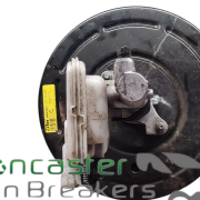 VAUXHALL VIVARO B / TRAFFIC1.6 2016 BRAKE SERVO GM93456012/472101336R 1
