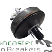 VAUXHALL VIVARO B / TRAFFIC1.6 2016 BRAKE SERVO GM93456012/472101336R 3