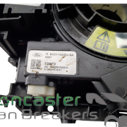 FORD TRANSIT CUSTOM AIRB#AG SQUIB BK2T-14A664-BA/GK2T-17A553-AA 5