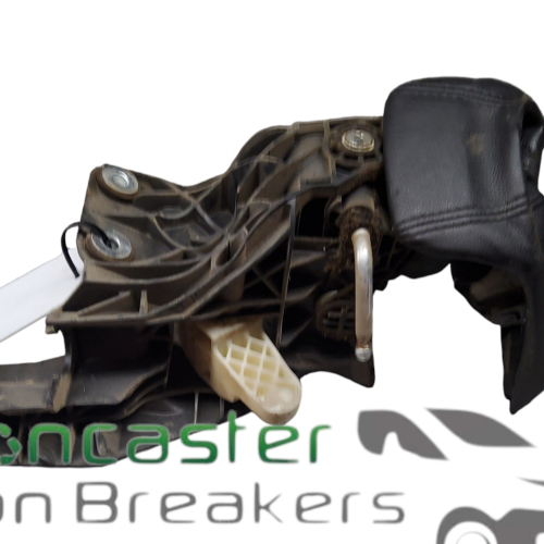 FORD TRANSIT MK8 GEAR SHIFT SELECTOR BK3R7C453MVC 1