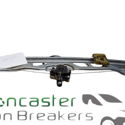 FORD TRANSIT MK8 O/S/F WINDOW MOTOR AND MECHANISM BK31V23201BD 1
