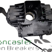 FORD TRANSIT CUSTOM 2018 STEERING SQUIB AND STALKS BK2T-14A664-BA/GK2T-17A553-AA 6