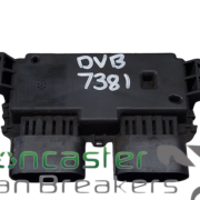 MERCEDES A CLASS 2022 1.3 PETROL FUEL ECU A0009008241 1
