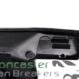 MERCEDES A200 2022 1.3 AIR DUCT HOUSING COVER A177830600 1