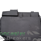 MERCEDES A200 2022 1.3 AUTO ENGINE BAY FUSE BOX A1775404307 1