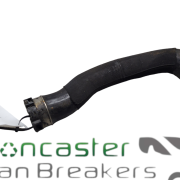 MERCEDES A200 2022 1.3 AUTO INTERCOOLER/BOOST PIPE A2475280182 3