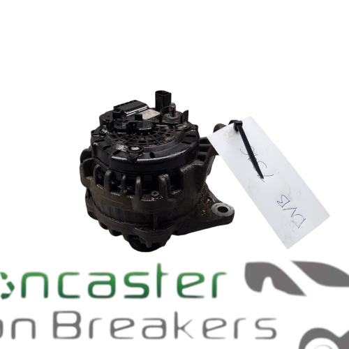 FIAT DUCATO 2.3 2019 ALTERNATOR 110AMP 504385133 1